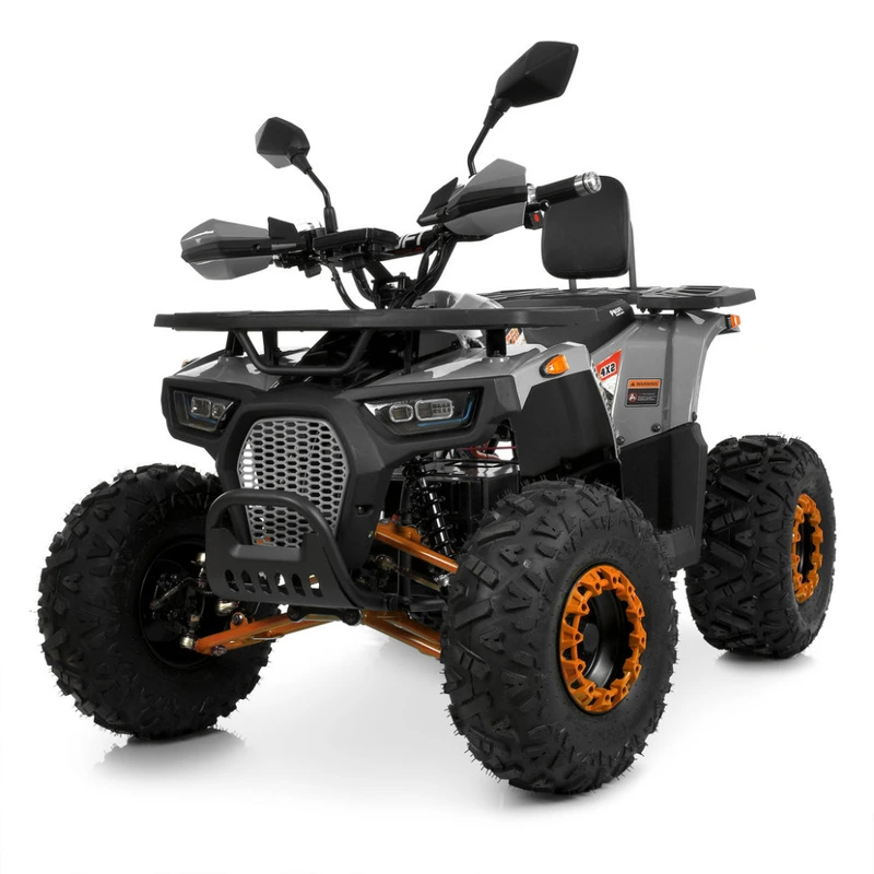 Дитячий електромобіль Квадроцикл HB-EATV1450F-P-11-7(MP3) V2 до 65 кг