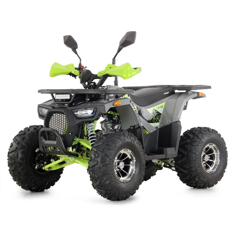 Дитячий електромобіль Квадроцикл HB-EATV1450F-P-5(MP3) V2 до 100 кг