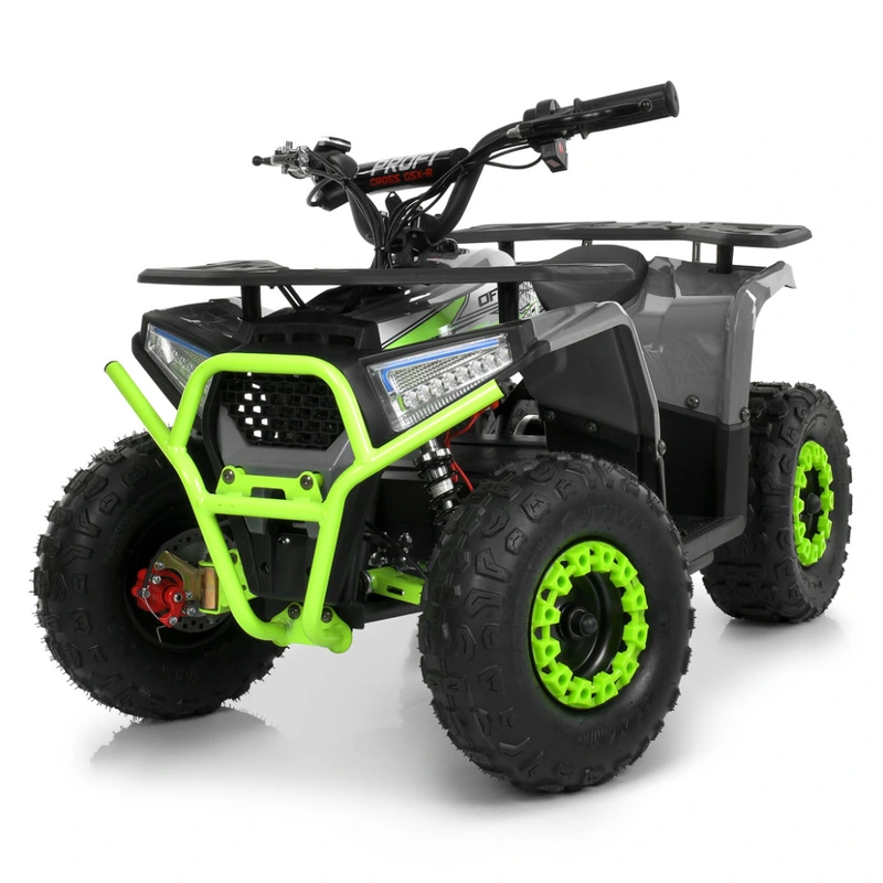 Дитячий електромобіль Квадроцикл HB-FFA1000-11-5(MP3) до 65 кг