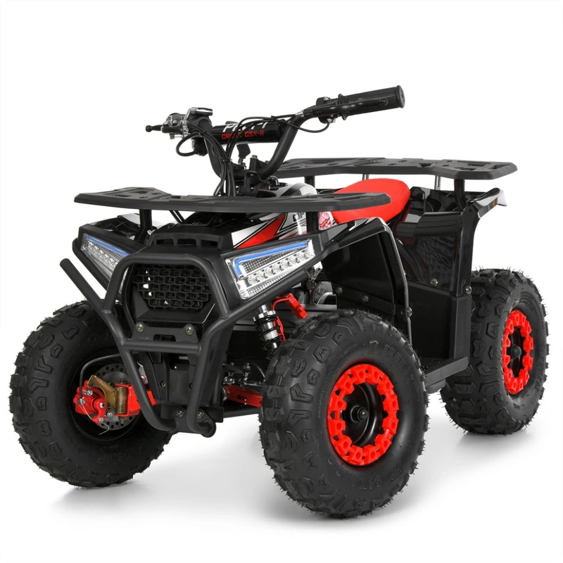 Дитячий електромобіль Квадроцикл HB-FFA1000-2-3 до 65 кг