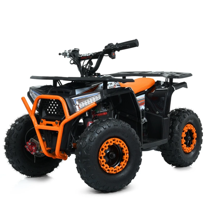 Дитячий електромобіль Квадроцикл HB-FFA1000-7(MP3) до 65 кг