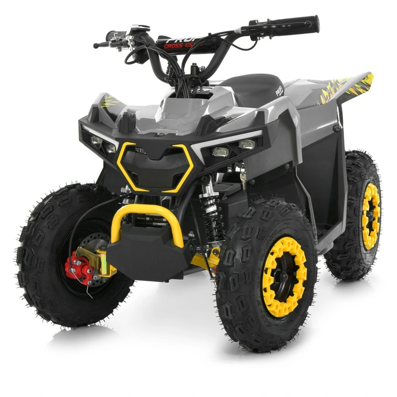 Дитячий електромобіль Квадроцикл HB-FFG1000-11-6 до 45кг — PROF1