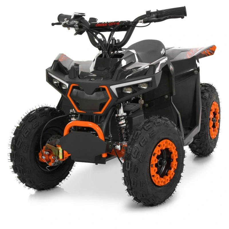 Дитячий електромобіль Квадроцикл HB-FFG1000-2-7 до 45кг