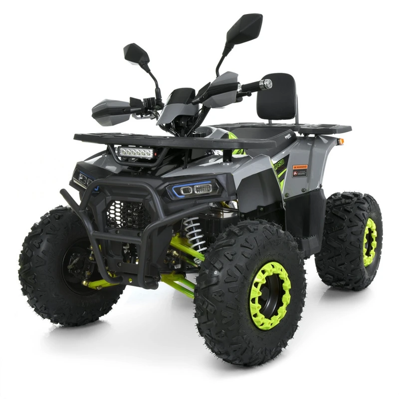 Дитячий електромобіль Квадроцикл HB-FFN1450-11-5 до 82 кг