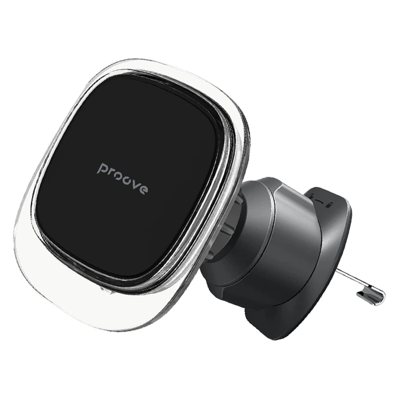 Автомобільний тримач Proove Host Rider Lite Air Outlet Car Mount black — Proove