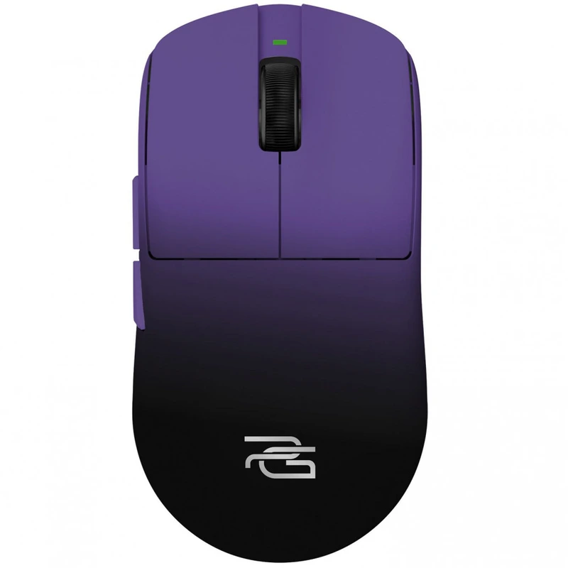Бездротова ігрова миша Proove Gaming Taipan black/purple