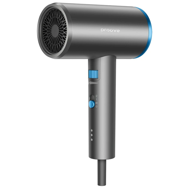 Фен Proove Tyson (1800W) gray