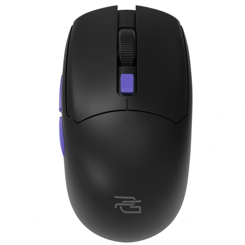 Бездротова ігрова миша Proove Gaming Everon black