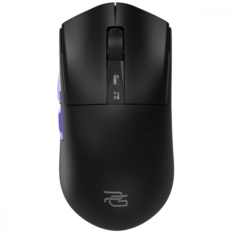 Бездротова ігрова миша Proove Gaming Jester 8K black