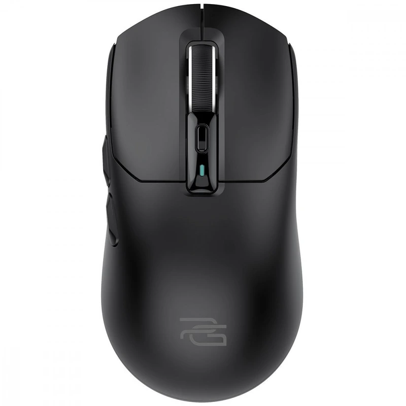 Бездротова ігрова миша Proove Gaming Rate Pro black