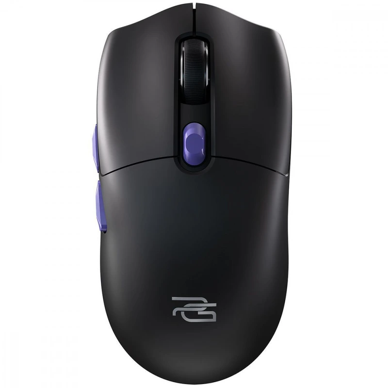 Бездротова ігрова миша Proove Gaming Rate Special Edition black/purple