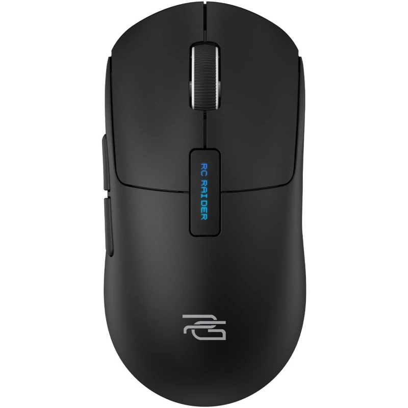 Бездротова ігрова миша Proove Gaming RC Raider 8K black