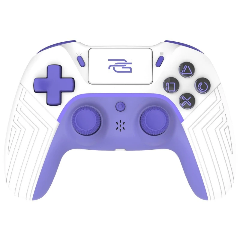Бездротовий геймпад Proove Gaming Skadi white/purple — Proove