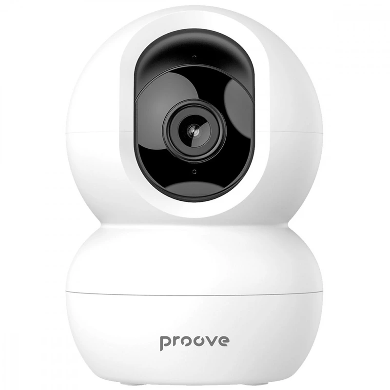 IP Камера Proove Vision white