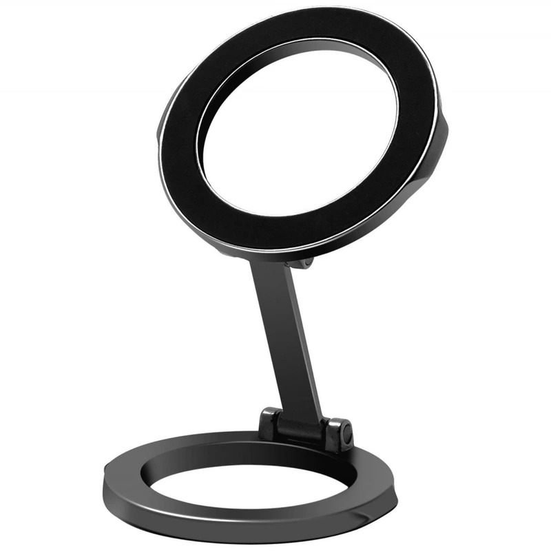 Магнітний тримач Proove Hidden Universal Type Car Mount gray — Proove