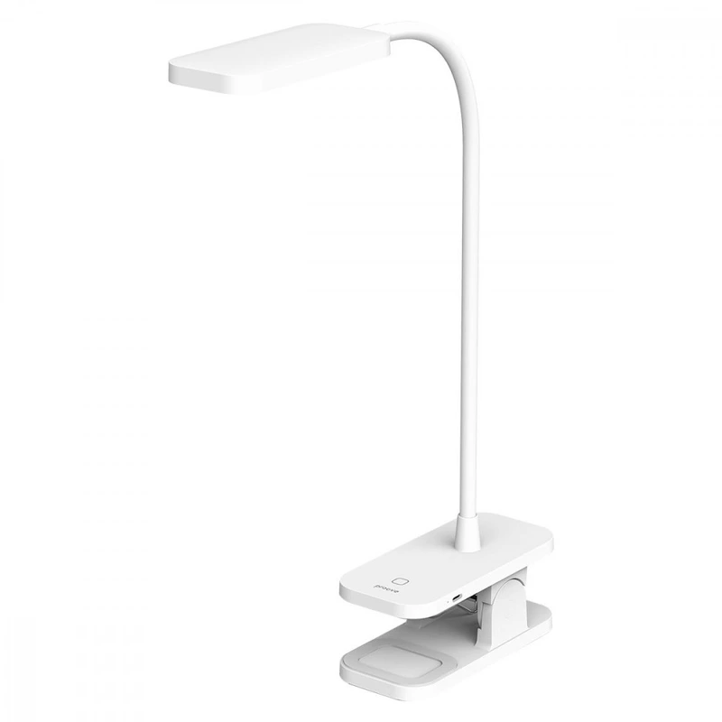Настільна лампа Proove Light Bite 1200 mAh white