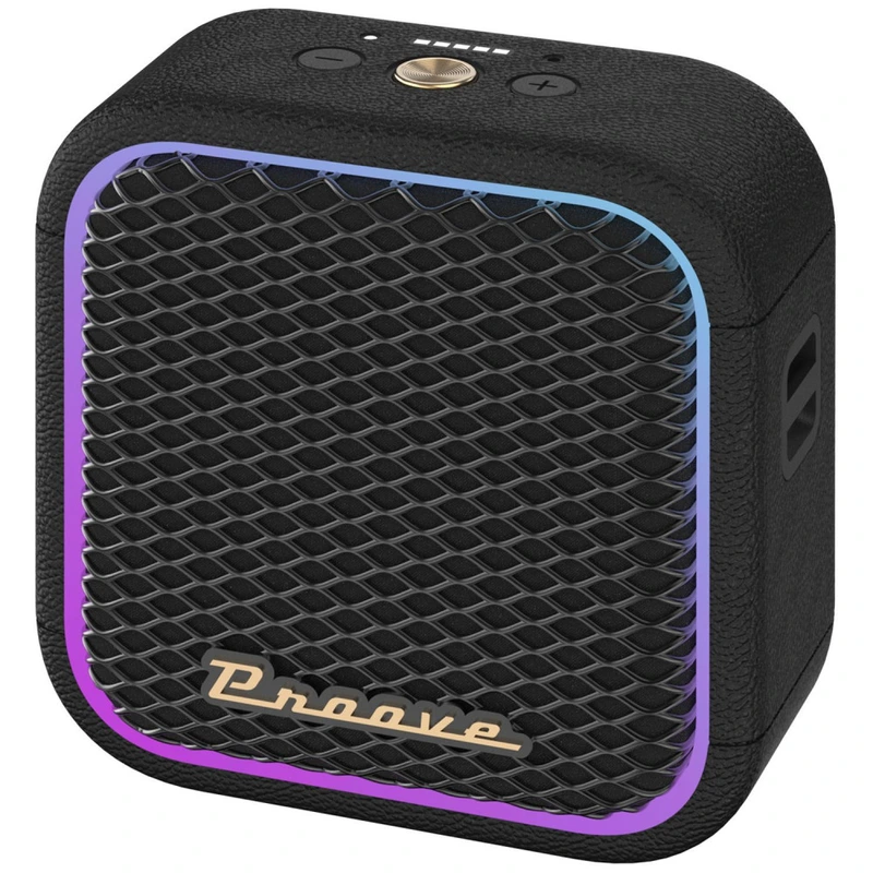 Портативна Акустика Proove Funk 15W (APP) black — Proove