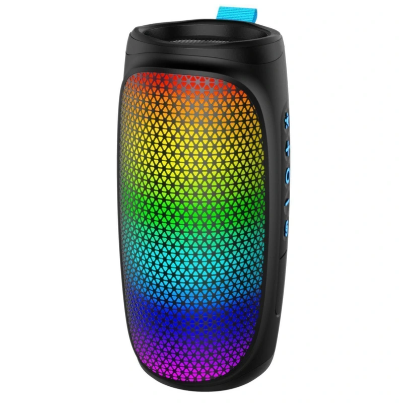Портативна Акустика Proove Nova 10W (APP) black — Proove