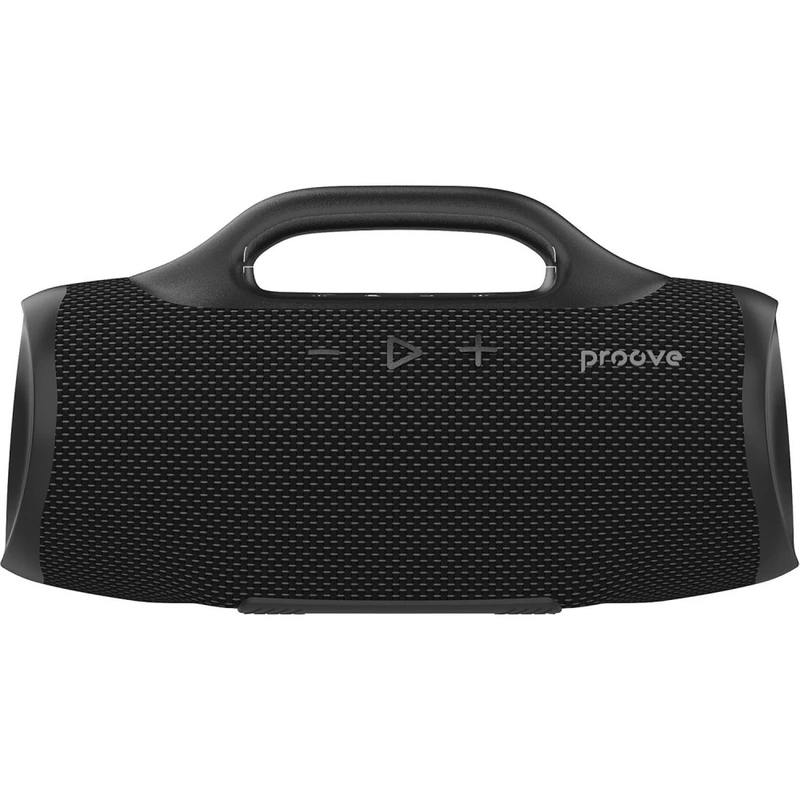 Портативна акустика Proove Rumble 100W (APP) black