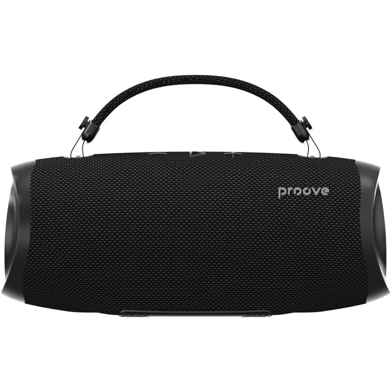 Портативна акустика Proove Rumble 40W (APP) black — Proove