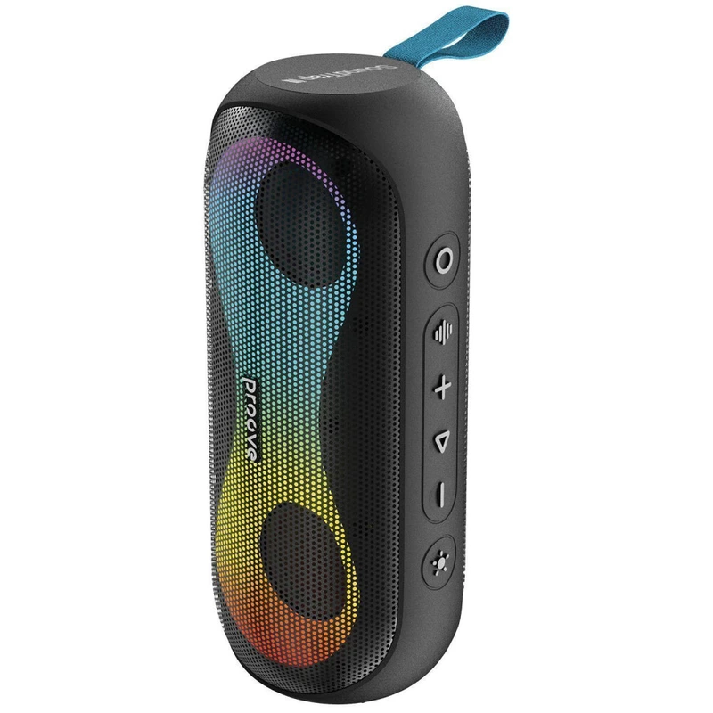 Портативна Акустика Proove SoundTrap III 30W (APP) black — Proove
