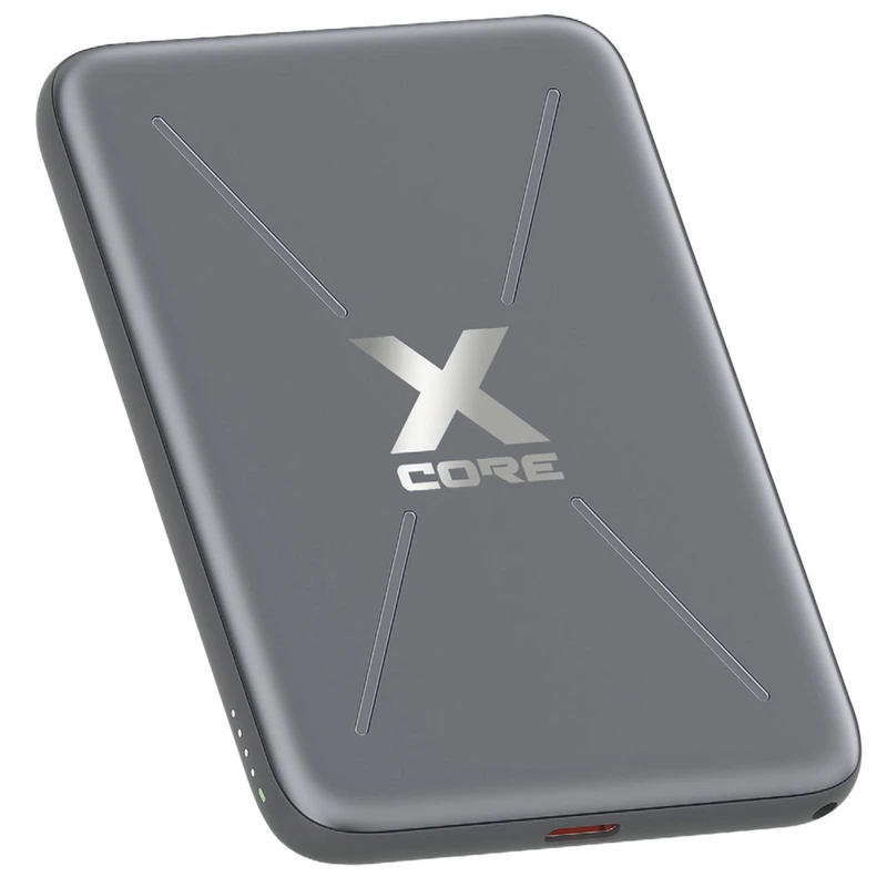 Портативна Батарея Proove X-Core 20W 5000mAh gray
