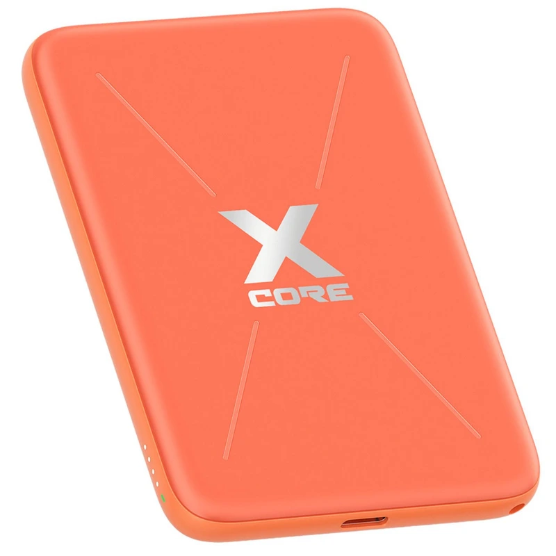 Портативна Батарея Proove X-Core 20W 5000mAh orange