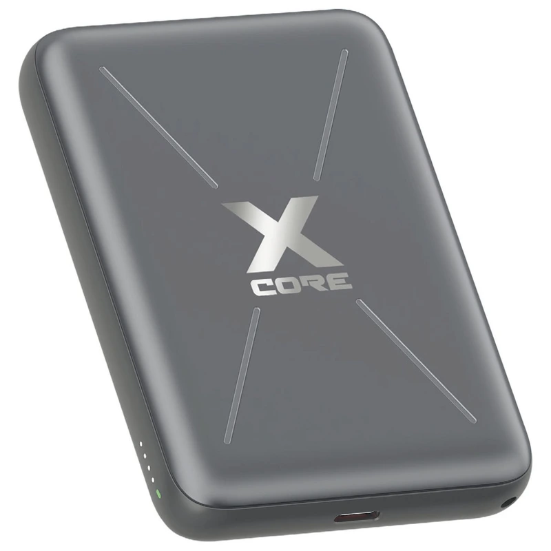 Портативна Батарея Proove X-Core 22.5W 10000mAh gray