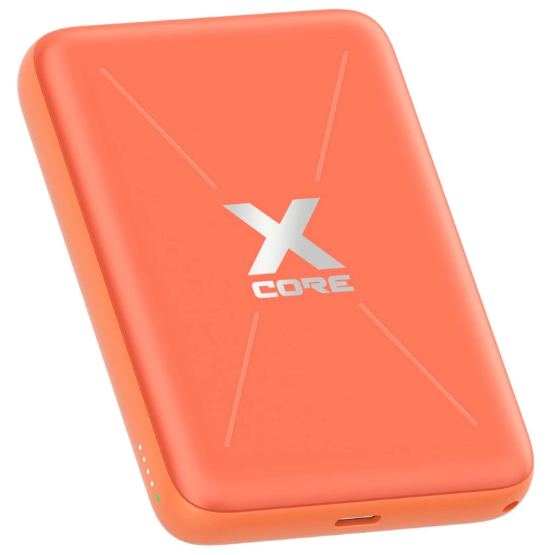 Портативна Батарея Proove X-Core 22.5W 10000mAh orange