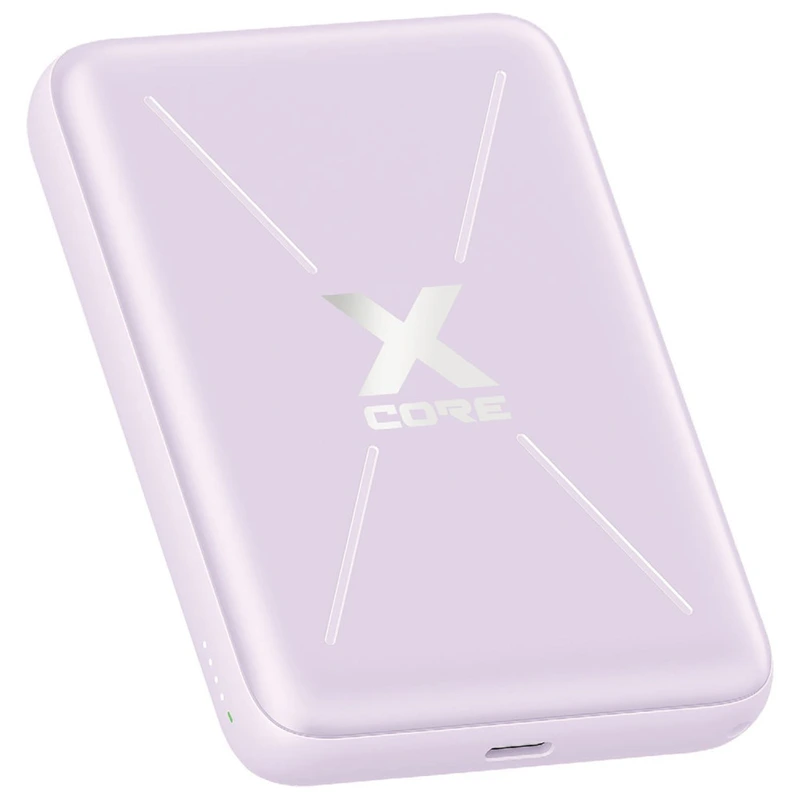 Портативна Батарея Proove X-Core 22.5W 10000mAh purple