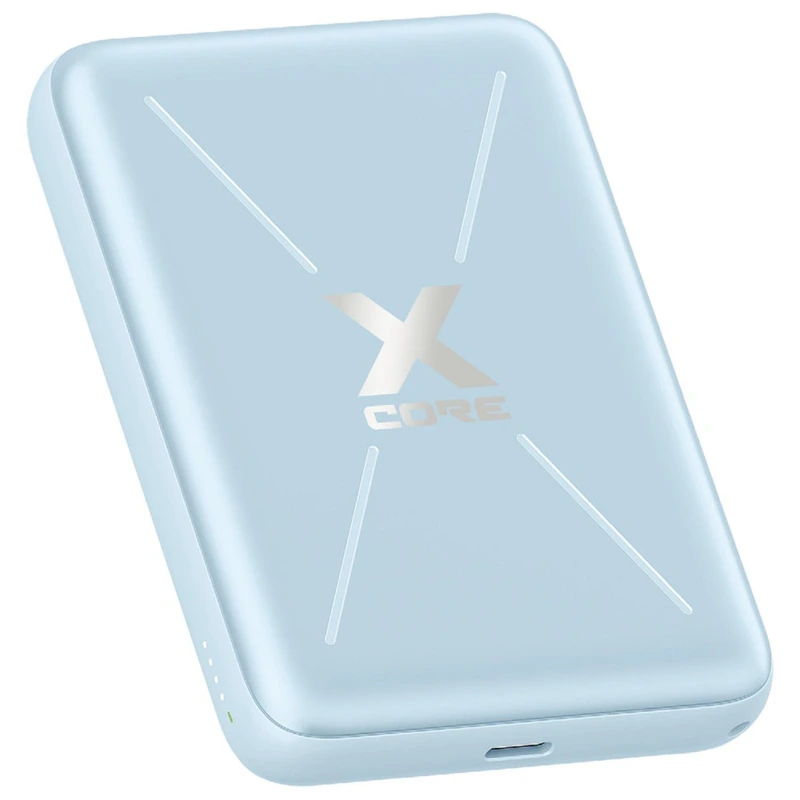 Портативна Батарея Proove X-Core 22.5W 10000mAh sky blue