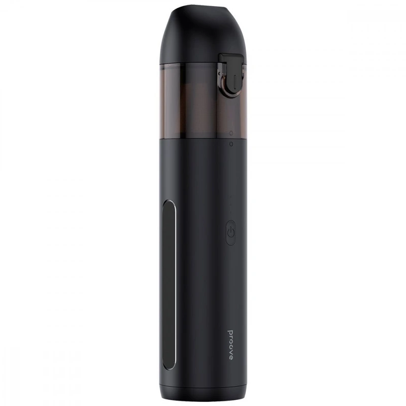 Портативний Пилосос Proove Void Assistant С3 (17000pa) black