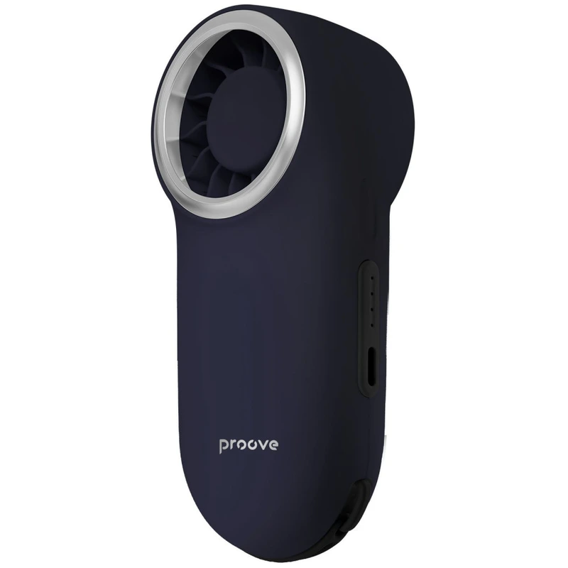 Портативний вентилятор Proove Wing blue