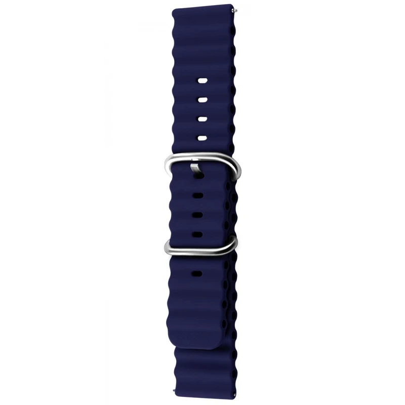 Ремінець Proove Active Band 20 mm midnight blue — Proove
