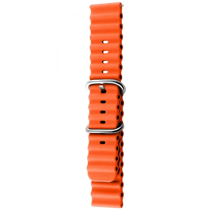 Ремінець Proove Active Band 22 mm orange — Proove