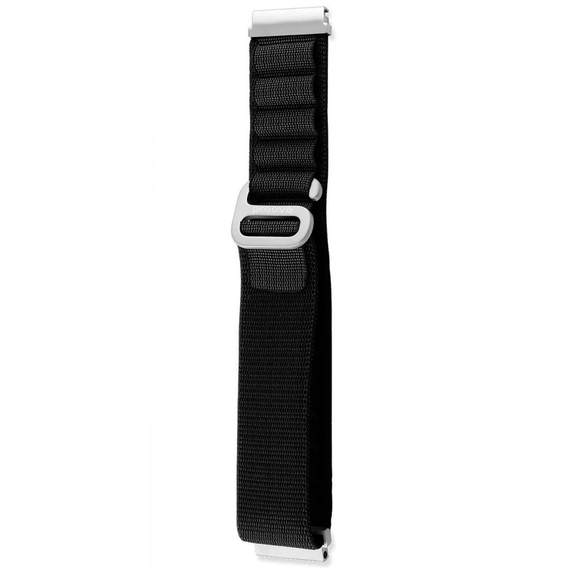 Ремінець Proove Pulse Loop 22 mm black