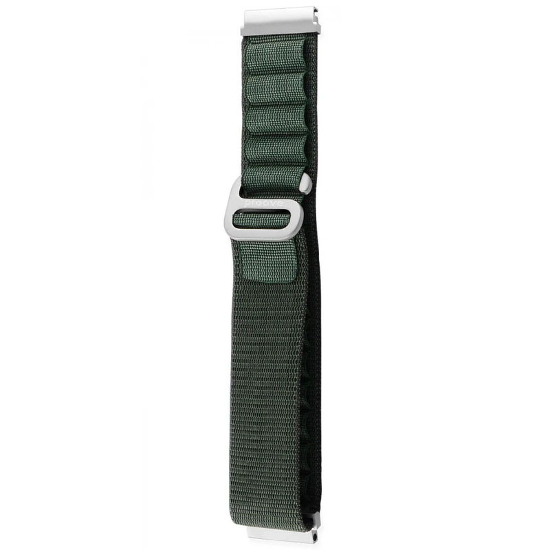 Ремінець Proove Pulse Loop 22 mm green — Proove