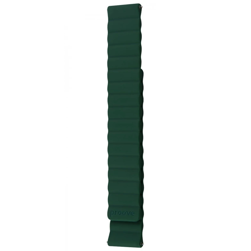 Ремінець Proove Silk Grip Band 20 mm green — Proove
