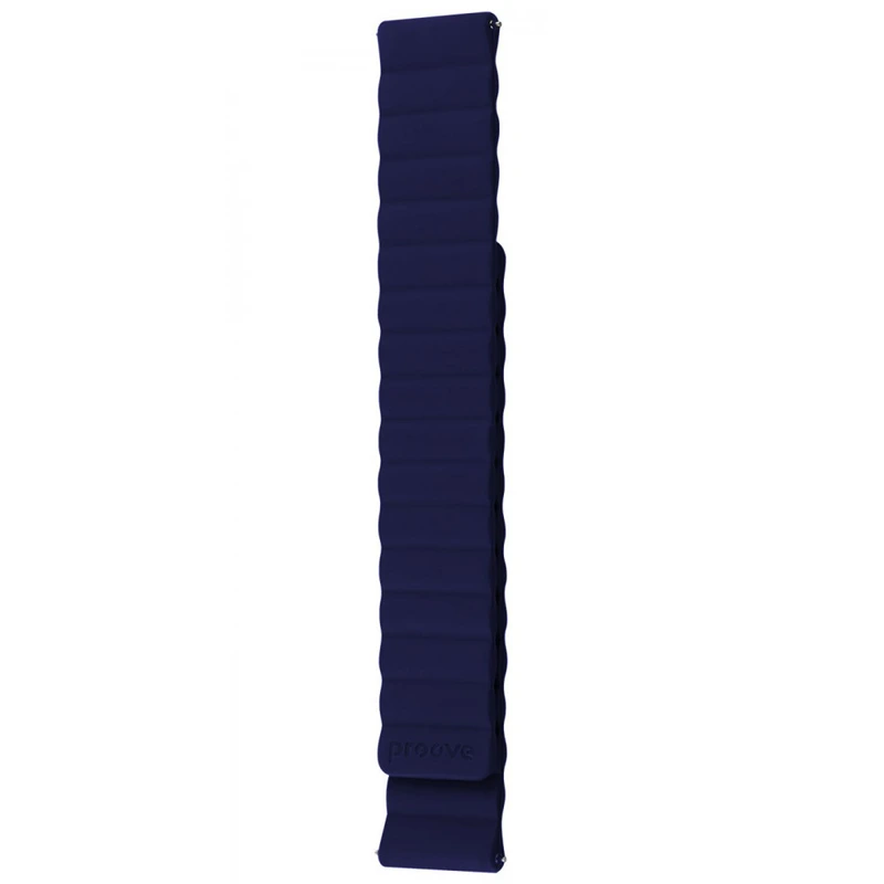 Ремінець Proove Silk Grip Band 20 mm midnight blue — Proove