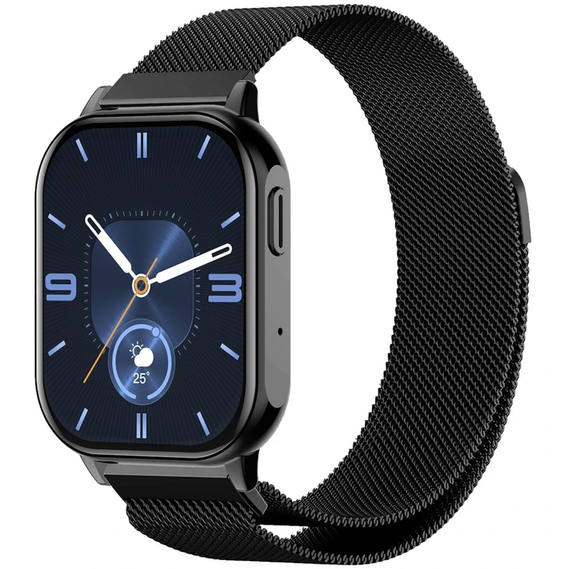 Смарт Годинник Proove Elysium black