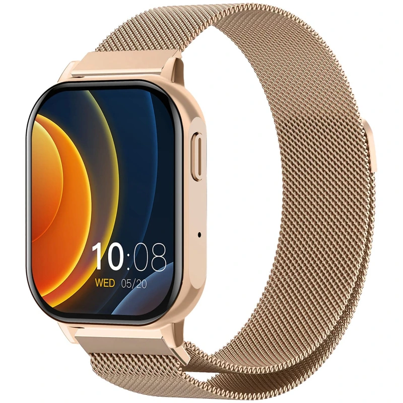 Смарт Годинник Proove Elysium gold matte