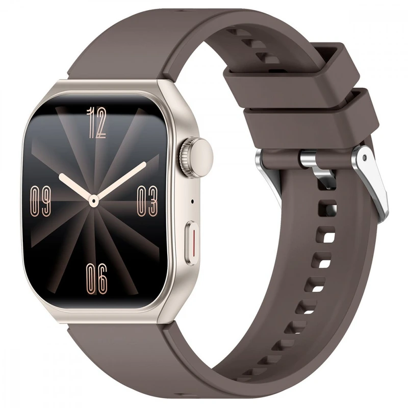 Смарт Годинник Proove Moment titanium
