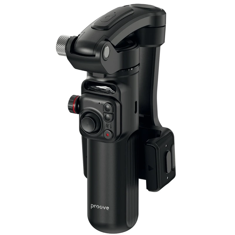 Стабілізатор Proove Vector Gimbal Stabilizer black — Proove