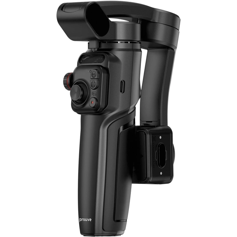 Стабілізатор Proove Vector SE Gimbal Stabilizer black — Proove