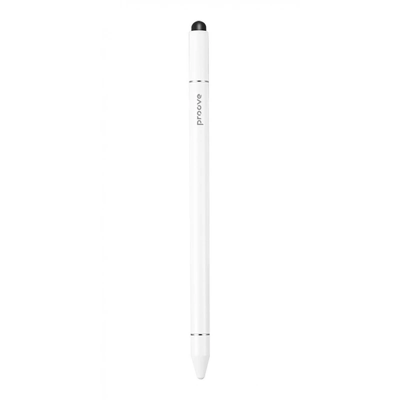 Стилус Proove Magic Wand SP-03 white