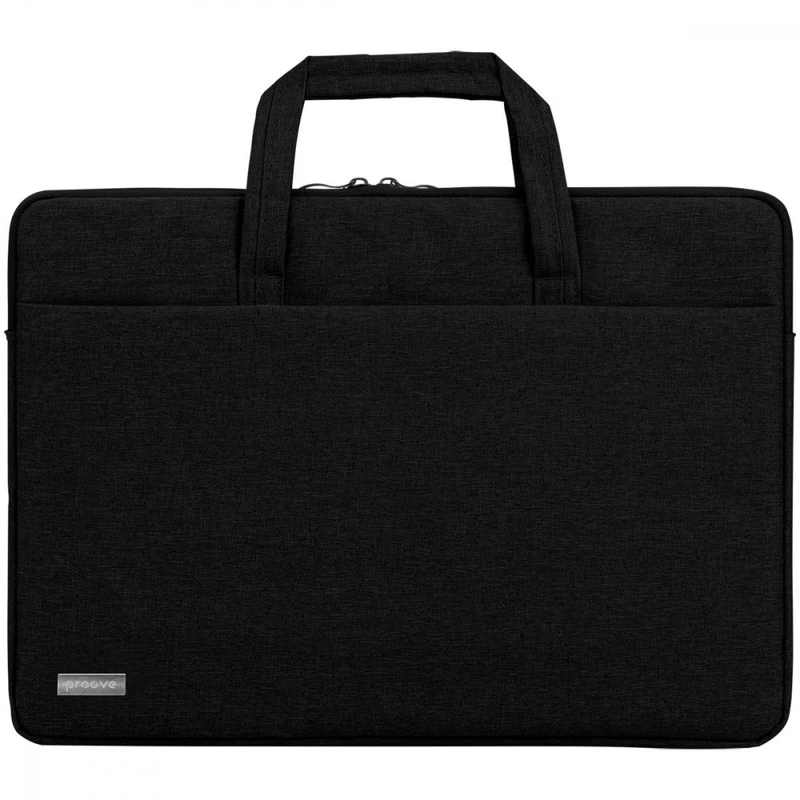 Сумка Proove Iris 14" black — Proove