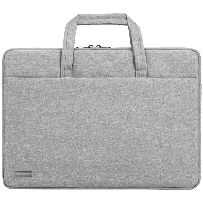 Сумка Proove Iris 14" light gray — Proove