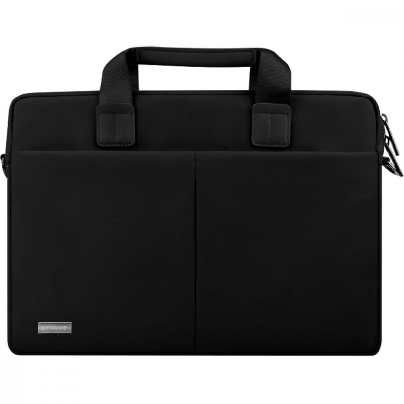 Сумка Proove Soft Shield 14" black — Proove