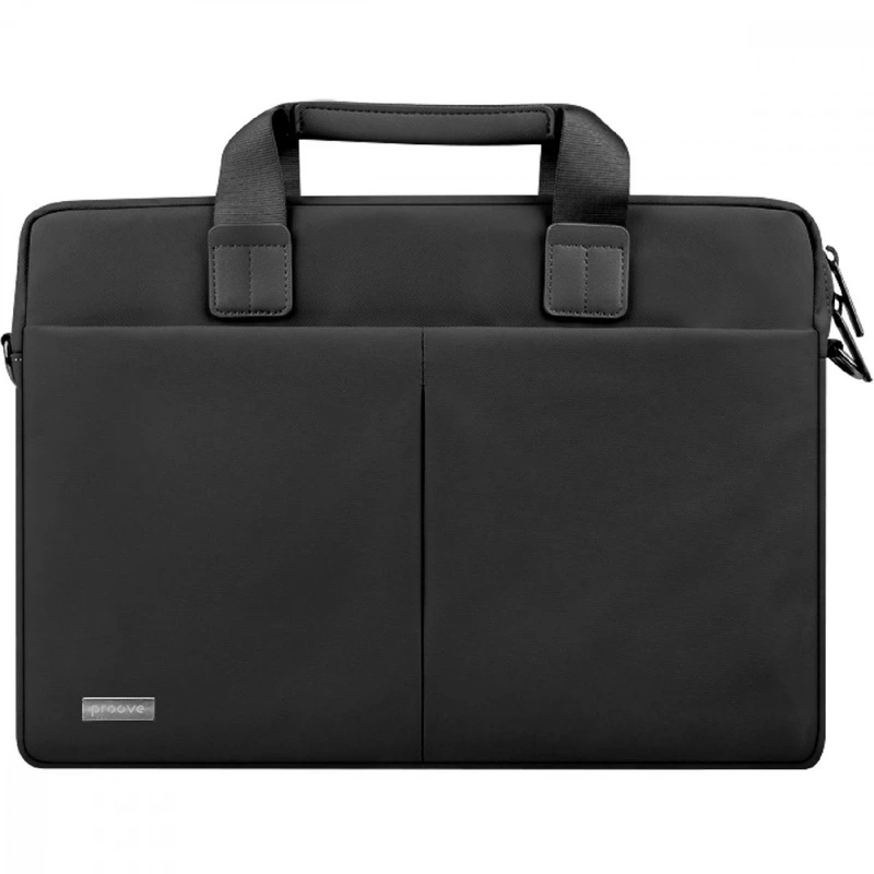 Сумка Proove Soft Shield 15.6" gray — Proove