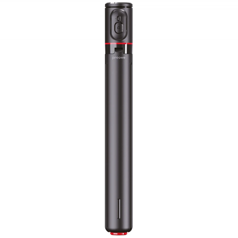 Трипод Proove DropStop (1770mm) black